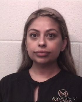 Ashley  Molina Mugshot