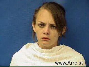 Ashley Edith Mooney Mugshot