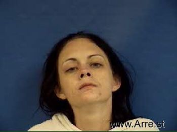 Ashley Edith Mooney Mugshot