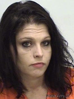 Ashley Nichole Moore Mugshot