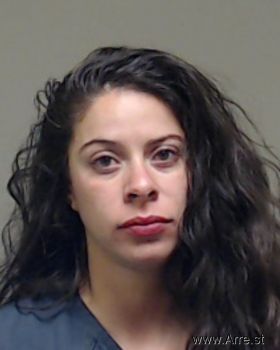 Ashley Mishelle Moore Mugshot