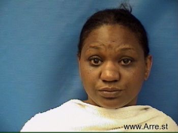 Ashley  Morrow-wren Mugshot