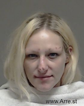 Ashley Elizabeth Mullins Mugshot