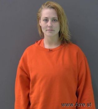 Ashley  Nichols Mugshot