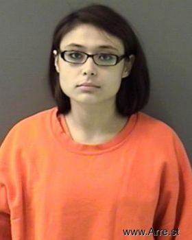 Ashley Rene Peters Mugshot