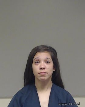 Ashley Elizabeth Powell Mugshot