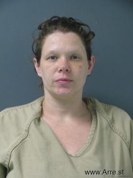 Ashley Nichole Prater Mugshot