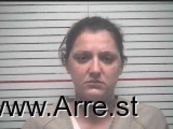 Ashley Nichole Price Mugshot