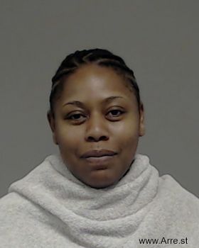 Ashley Vanessa Price Mugshot