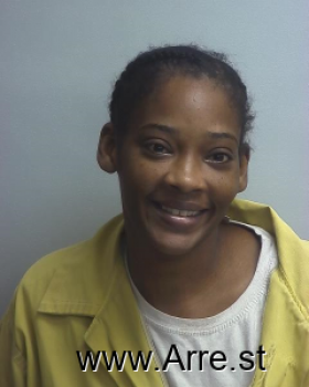 Ashley Kay Pruitt Mugshot