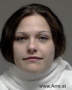 Ashley Nicole Reid Mugshot