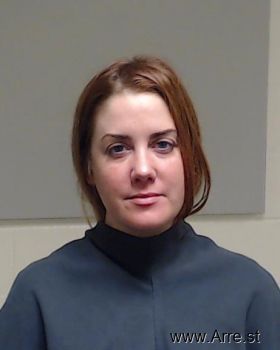 Ashley Kristin Rhodes Mugshot