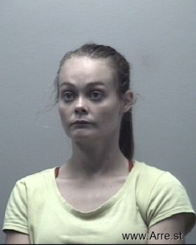 Ashley Lynn Salinas Mugshot