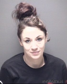 Ashley Lyn Schmidt Mugshot