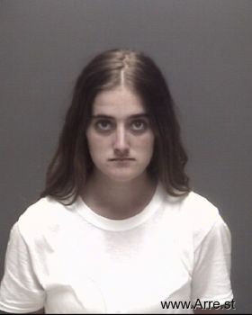 Ashley Nicole Shaffer Mugshot