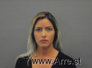 Ashley Nicole Shannon Mugshot