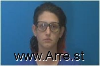 Ashley Nichole Stone Mugshot