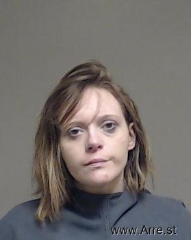 Ashley Nicole Sullivan Mugshot