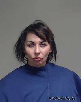 Ashley Marie Sullivan Mugshot