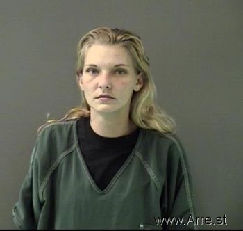 Ashley Nicole Sutton Mugshot