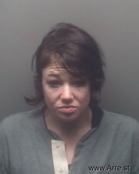 Ashley Alyssa Taylor Mugshot