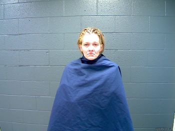 Ashley Elizabeth Taylor Mugshot