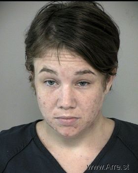 Ashley Alyssa Taylor Mugshot