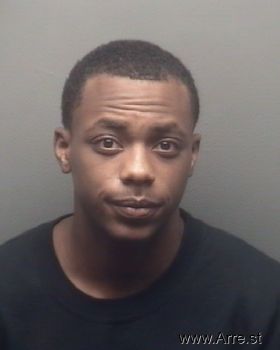 Ashley Latashea Thomas Mugshot