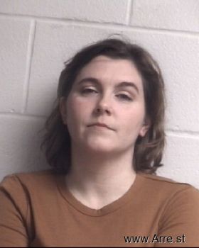 Ashley Rene Townsend Mugshot