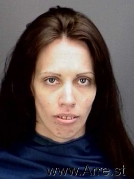 Ashley Nicole Wagner Mugshot