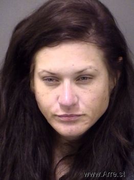 Ashley Nicole Waltrip Mugshot