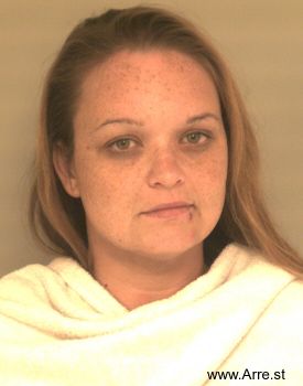 Ashley Renee Wilkerson Mugshot