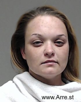 Ashley Renee Wilkerson Mugshot