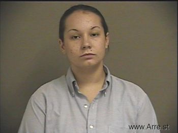 Ashley Rene Willis Mugshot