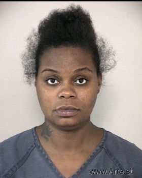 Ashley Denise Willis Mugshot