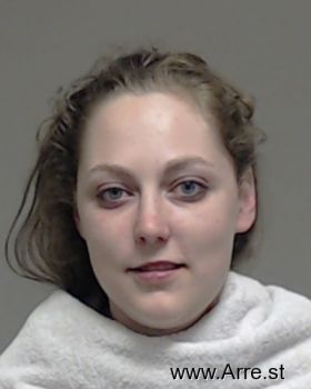 Ashley Linn Wood Mugshot