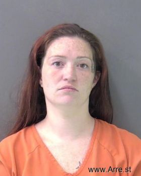 Ashley Lacey Marie Young Mugshot