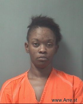 Ashly Deanne Jack Mugshot