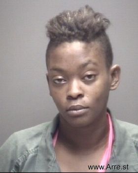 Ashly Deanne Jack Mugshot