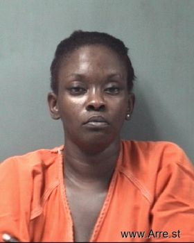 Ashly Deanne Jack Mugshot