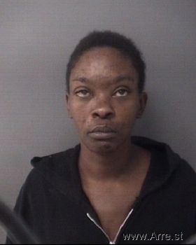 Ashly Deanne Jack Mugshot