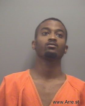 Ashton Deshon Wright Mugshot