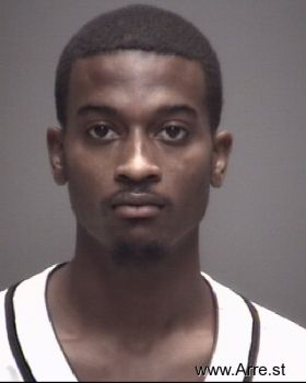 Ashton Deshon Wright Mugshot