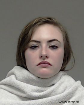 Ashton Reina Young Mugshot