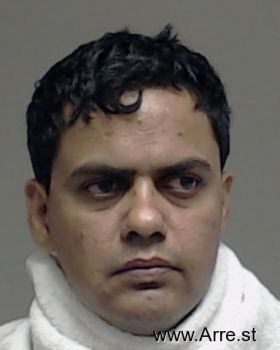 Ashutosh  Kumar Mugshot