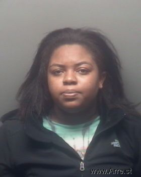 Asia  Durand Mugshot