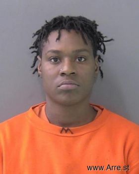 Asia Latrice Johnson Mugshot