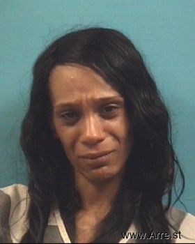 Asia Carsell Mccrary Mugshot