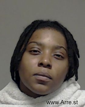 Asia Jenice Smith Mugshot