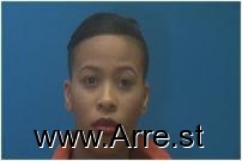 Asiah Michelle Johnson Mugshot